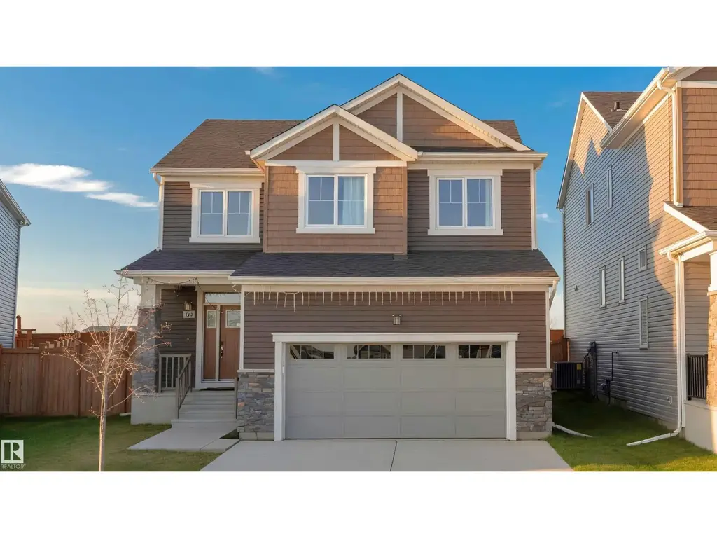 1723 200 St Nw Nw, Edmonton